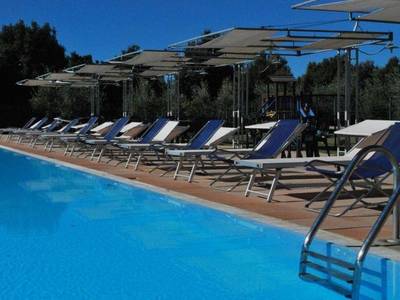 Borgo Degli Olivi (Foto)