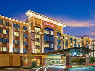 Scottish Inns Augusta