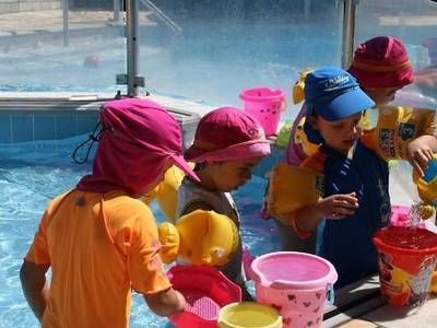 Paris Village Resort Hotel