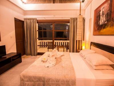 Bali Mystique Hotel and Apartments