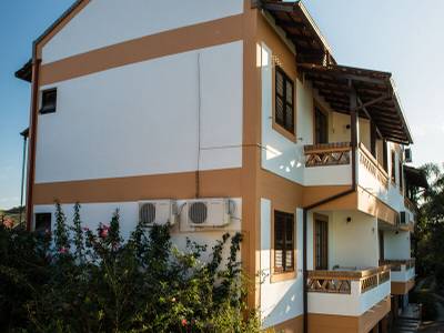 Natur Campeche Hotel