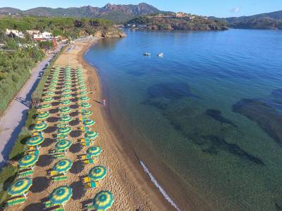 Le Acacie Hotel & Residence - Residence