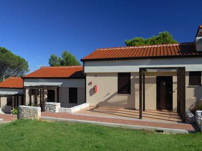 Maistra Petalon Resort - Appartements