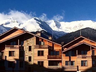 St. Ivan Ski & Spa Resort