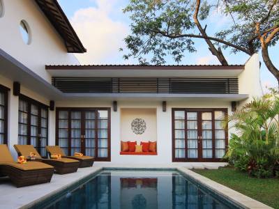 Destiny Hotel & Villas Seminyak