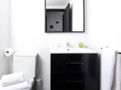 L´Arago by The Streets Apartments