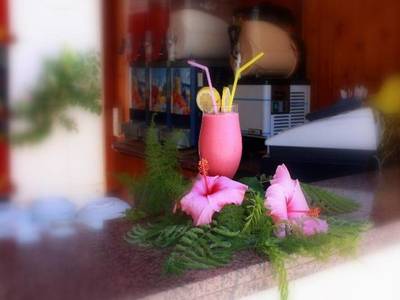 Triscinamare Hotel Residence