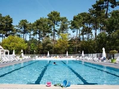 Club Belambra Les Mathes