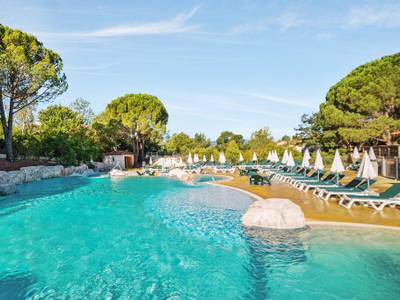 Pierre & Vacances Village Le Rouret