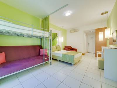 Club Armonia Bodrum Evleri