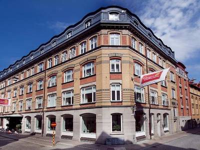 Clarion Collection Hotel Temperance