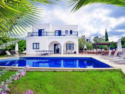 Azzurro Luxury Holiday Villas
