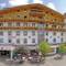 JUFA Alpenhotel Saalbach 