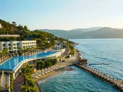 KAIRABA Blue Dreams Resort & Spa (Foto)