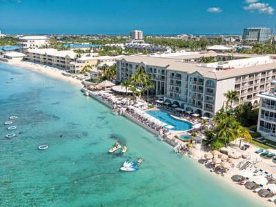 Grand Cayman Marriott