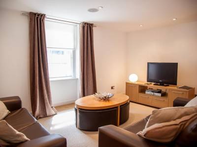 My Apartments Canning Street