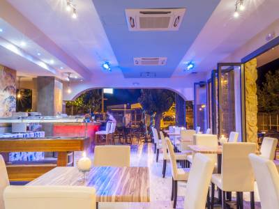 Haven Beach Boutique Hotel