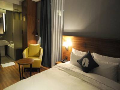 Hotel The Designers Jongno