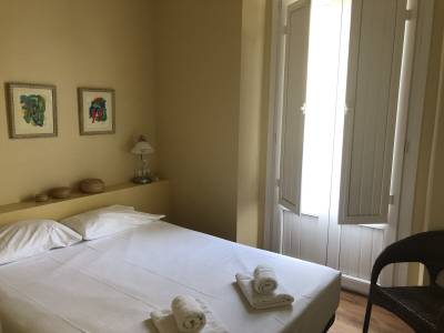 Life Apartments San Vicente