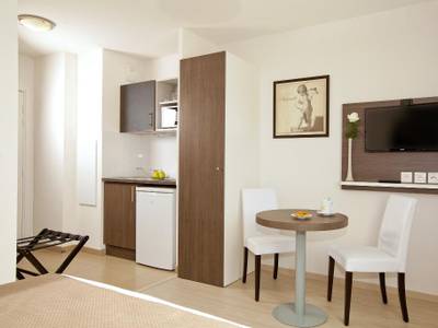 Sejours & Affaires Atlantis - Massy