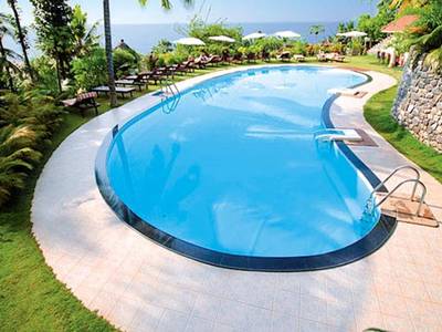 SAMANA Ayurveda Hotel