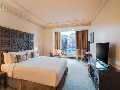 Al Mashreq Boutique Hotel