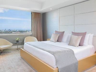 Intercontinental Miami