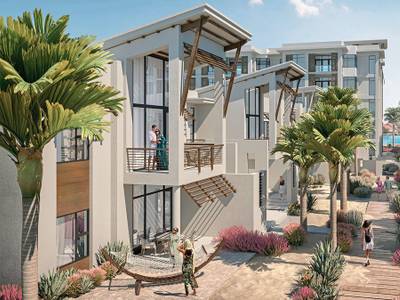 Villas of Grand Cypress