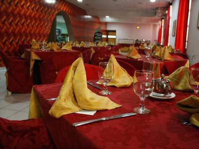 Sercotel Hotel San Alejandro 