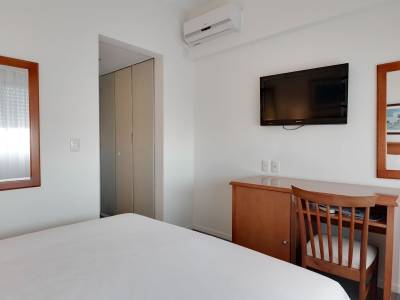 Hotel Romimar (Foto)