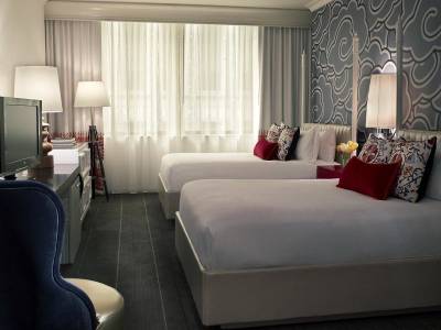 Monaco - A Kimpton Hotel