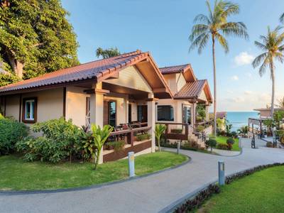 Royal Beach Boutique Resort & Spa