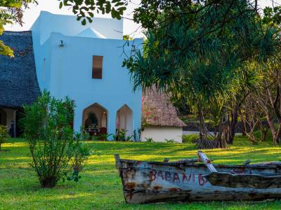 Protea Hotel by Marriott Dar es Salaam Amani Beach