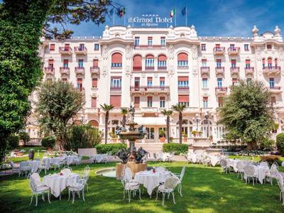 Grand Hotel Rimini