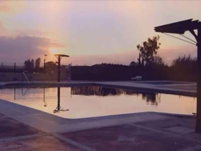 Hotel Rural El Cortijo