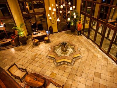 Southern Sun Dar es Salaam