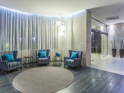 Blue Tree Towers Bauru