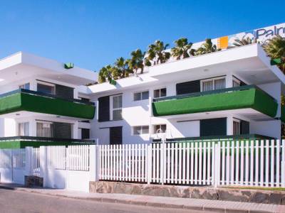 Duna Oasis Maspalomas