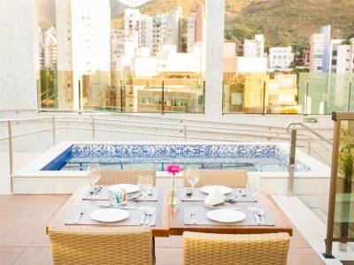 eSuites Sion Savassi