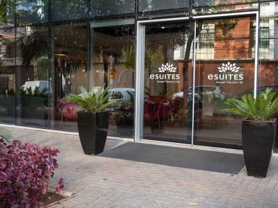 eSuites Savassi Toscanini