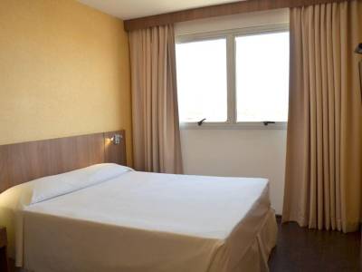 Stop Inn Cristiano Machado