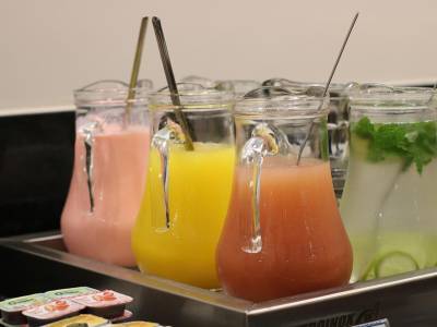 Samba Belo Horizonte Hotel