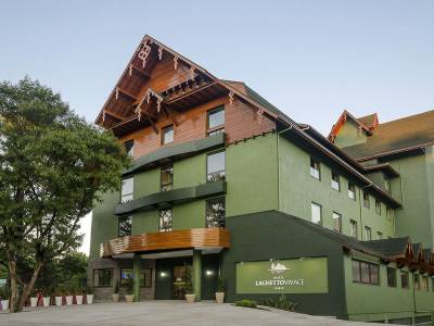 Hotel Laghetto Vivace Viale