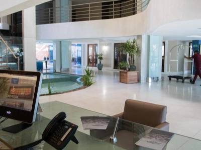 Hotel Village Premium Joao Pessoa
