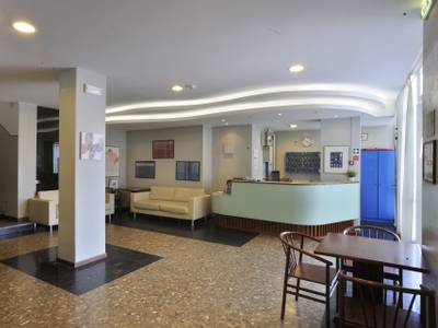 Hotel President's Pesaro