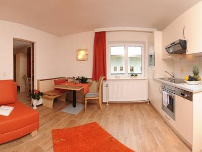 Fliana Apartements Ischgl Mathon