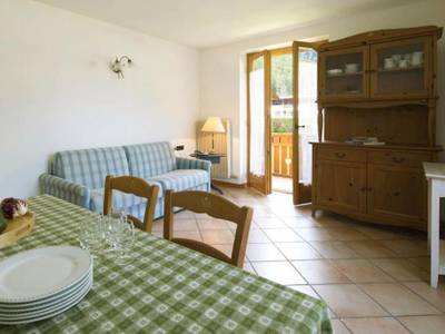 Familie Cornella - Residence Rio Piccolo