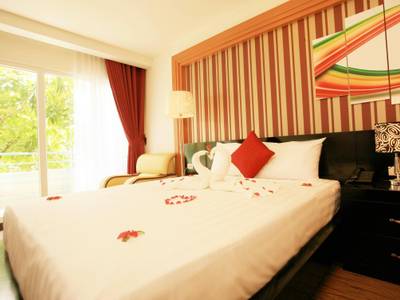 Eclipse Legend Hotel