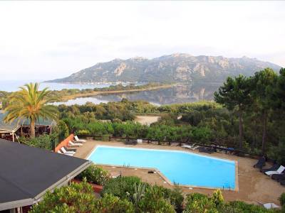 Castell Verde Residence