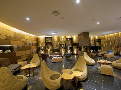 The Mulian Hotel Guangzhou